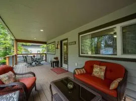 Cabin at Conkling