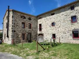 Gîte De Cervette
