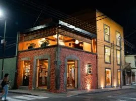 Hotel Posada de Piedra