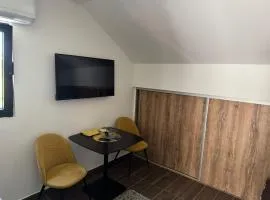 Apartment Mastika