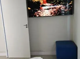 Lugar aconchegante 4