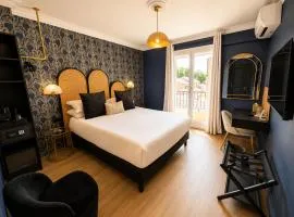 Hôtel la Caravelle - Aix-en-Provence centre historique