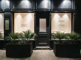 Maison Barthes Suites B&B