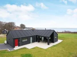 5 star holiday home in Haderslev