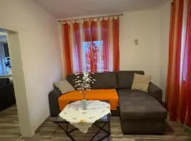 Wohlfühlwohnung Wiesenfeld