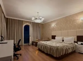 Old9 Group Hotels