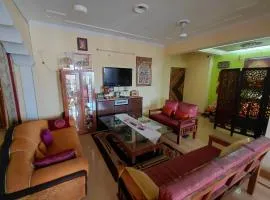 Nilayam guest house