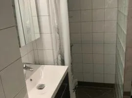 Fin leilighet sentralt i Oslo