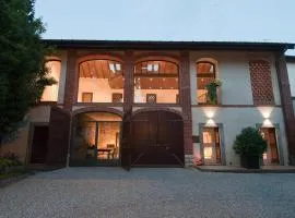 La Corte e l'Uva