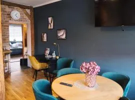 Apartamenty Centrum Nowa Ruda No1