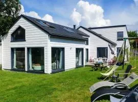 Spacieuse maison avec jardin près de Saint-Molf