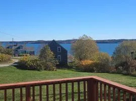 Water Street Retreat