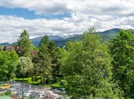 ApartSerwis Apartament Nasze Tatry