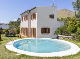 Villa Maria