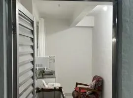 Colônia de Férias da Federação Têxtil do Estado de São Paulo