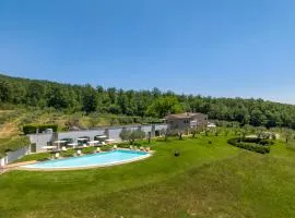 Acquaghiaccia Spa & Country House