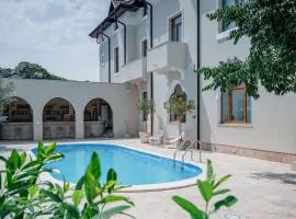 AMAREA BOUTIQUE Hotel