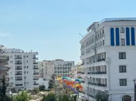 Arkej Pool Aparthotel