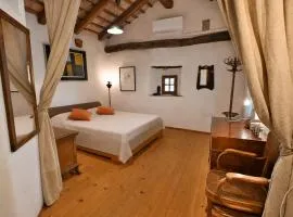 Karst house Mediteranean Slovenia