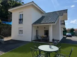 Chalet Amarena 20812