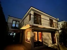 Global residencial