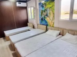 Cheapest Apartment in Center of Tashkent