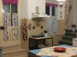 La Casetta del C'era una Volta
