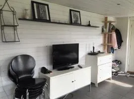 Cozy summer apartment in Archipelago