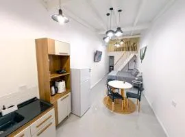 Loft Misiones 226