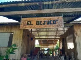 Hostal Posada Turística El Bejuco