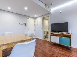 The Corporate Residence & Parking