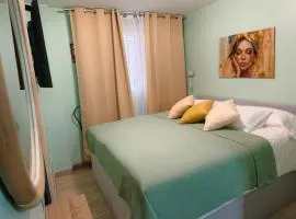 Al Mar pensión