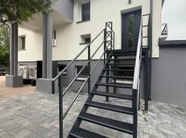 Apartamenty Sznurki