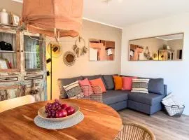 Ferienwohnung am Wald