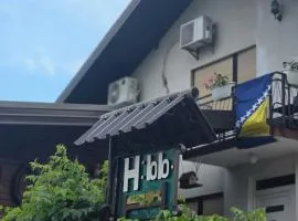 Horizont apartmans