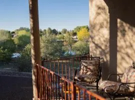 Mustang View Retreat by SkyRun Vacation Rentals Sedona