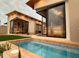 El Rubio Beach Bungalows