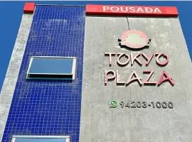 Pousada Tokyo Plaza