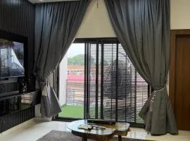 2 bedroom Atrium apartment