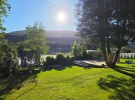 Nordic Escape Arna , Bergen - Free parking & Terrace