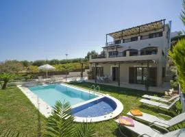 Villa Orsalia