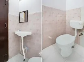 Hotel O Sector 12 Ghaziabad Formerly VIP Inn