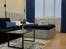 Home comfort Квартира рядом Аэропорт и Aport Mall