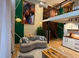 Eden Loft
