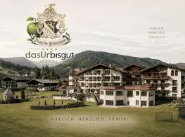 Hotel Das Urbisgut
