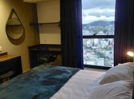 Studio Apartment 1603