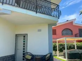 Villa Zagara