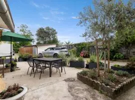 Casa Bellini - 7pp patio parking pet friendly
