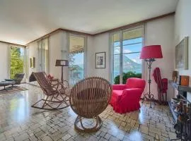 Villa Lucy - Lake view