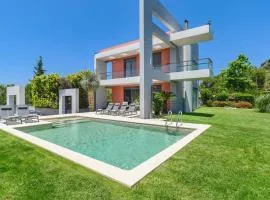 Villa Kallisti Ialyssos by Villa Plus